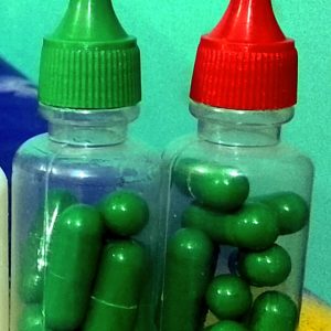 Hormonal Capsule 20 Pis